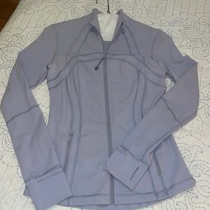 Lululemon define jacket